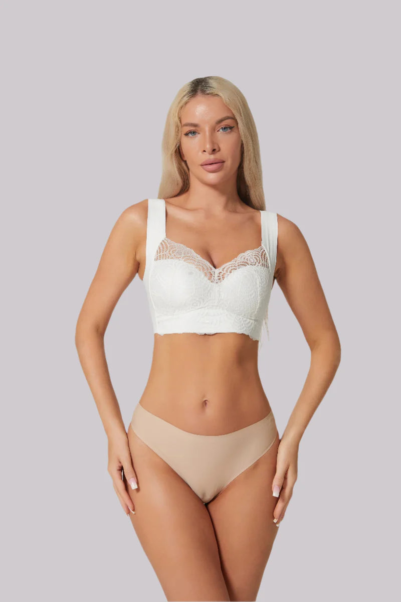 Comfit® Original – Soutien-gorge Push-up Confort & Maintien Sans Armatures
